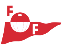 Fredrikstad FK U19 club crest
