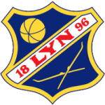 Lyn U19 club crest