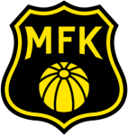 Moss U19 club crest