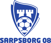 Sarpsborg 08 U19 club crest