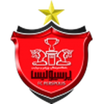 Persepolis FC club crest