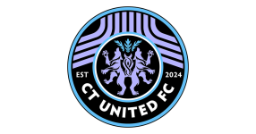 Connecticut FC club crest