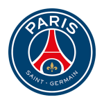 PSG U17 club crest