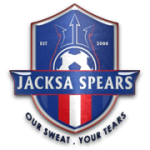 Jacksa Spears club crest