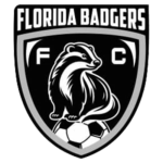 Florida Badgers club crest