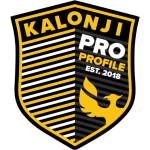 Kalonji club crest