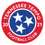 Tennessee Tempo club crest