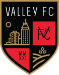 Valley 559 FC club crest