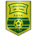 Hassi Amor club crest