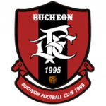 Bucheon FC 1995 club crest