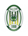 Al Qadisiyah Bani Walid club crest