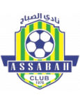 Assabah SC club crest