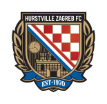 Hurstville FC club crest