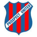 Prospect United club crest