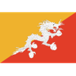 Bhutan U19 W club crest