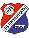 SG Unterrath U19 club crest
