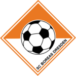 SC Borea Dresden U19 club crest