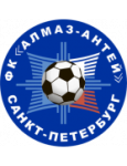 Almaz Antey U19 club crest