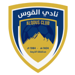 Al Qous club crest