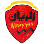 Al Rayan club crest