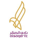 Al Saqer club crest