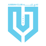 Jubbah club crest
