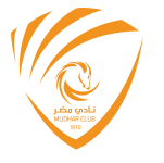 Mudhar Club club crest