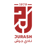 Jerash club crest