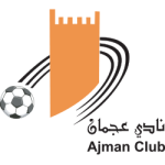Ajman U23 club crest