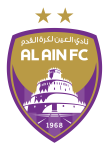 Al Ain U23 club crest
