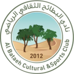 Al Bataeh U23 club crest