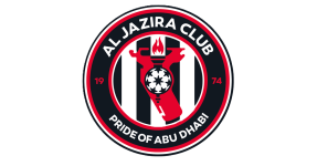 Al Jazira U23 club crest