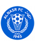 Al Nasr U23 club crest