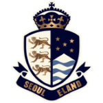 Seoul E-Land FC club crest