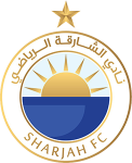 Al Sharjah U23 club crest