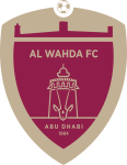 Al Wahda U23 club crest