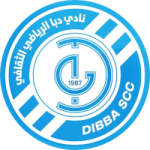 Dibba Al Fujairah U23 club crest
