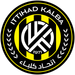 Ittihad Kalba U23 club crest
