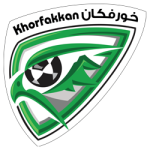 Khorfakkan U23 club crest