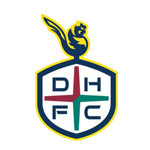 Daejeon Citizen club crest