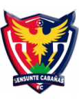 Cabanas club crest