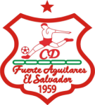 Fuerte Aguilares club crest