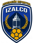 Izalco club crest