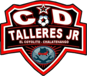 Talleres Jr club crest