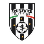 Brunswick Juventus FC club crest