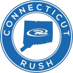 Connecticut Rush club crest