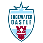 Edgewater Castle club crest