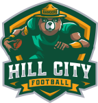 Hill City club crest