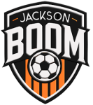 Jackson Boom club crest