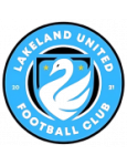 Lakeland United club crest